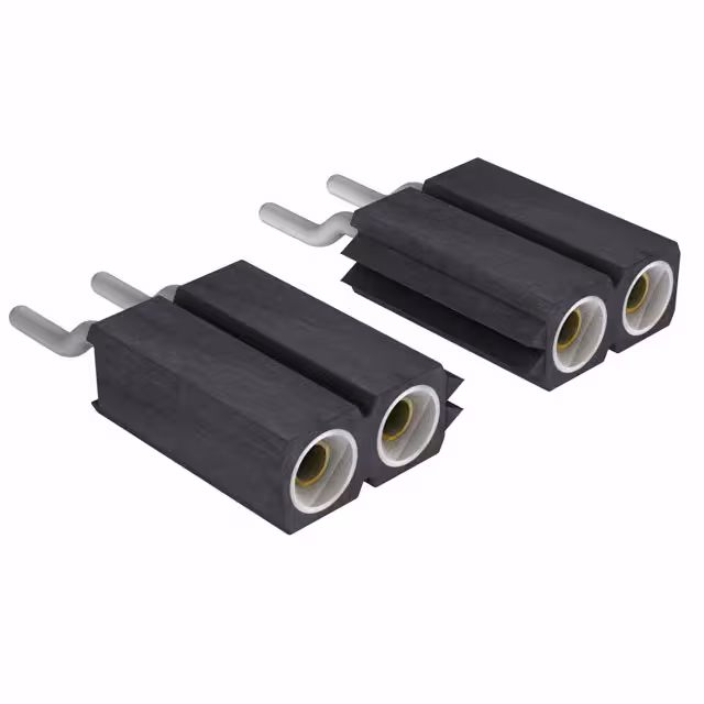 801-87-050-40-001101 Preci-Dip  Embases Prises femelles